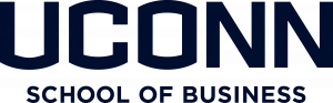 School of Business Wordmark